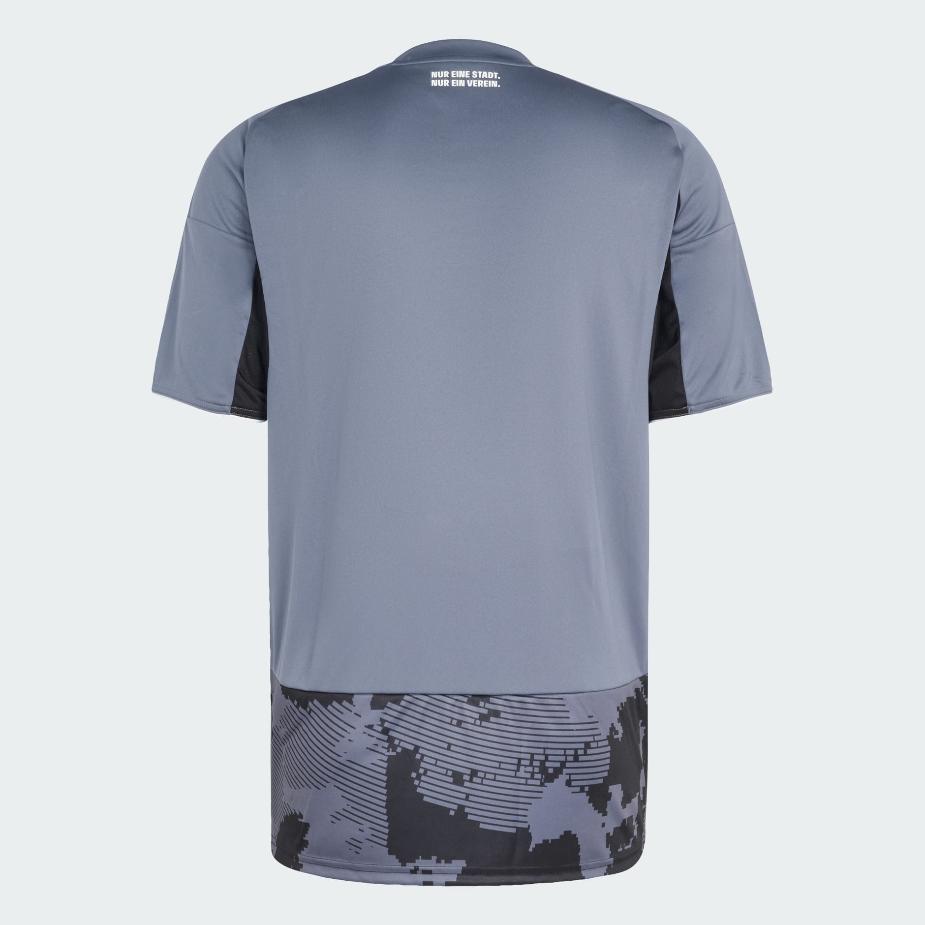 Eintracht Frankfurt 25/26 Third Jersey