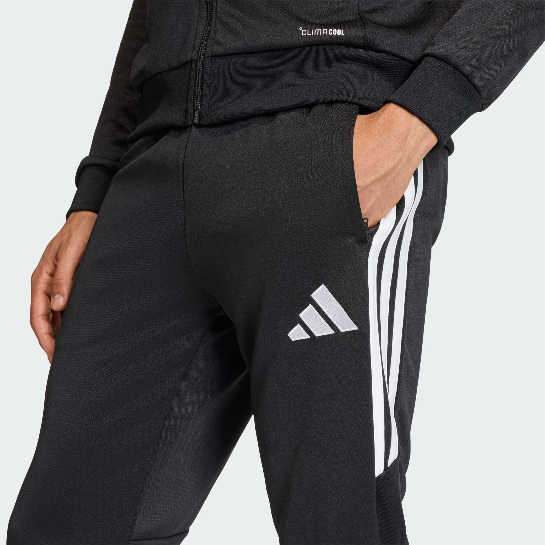 Clothing - Tiro26 League Training 3/4 Pants - Black | adidas Oman