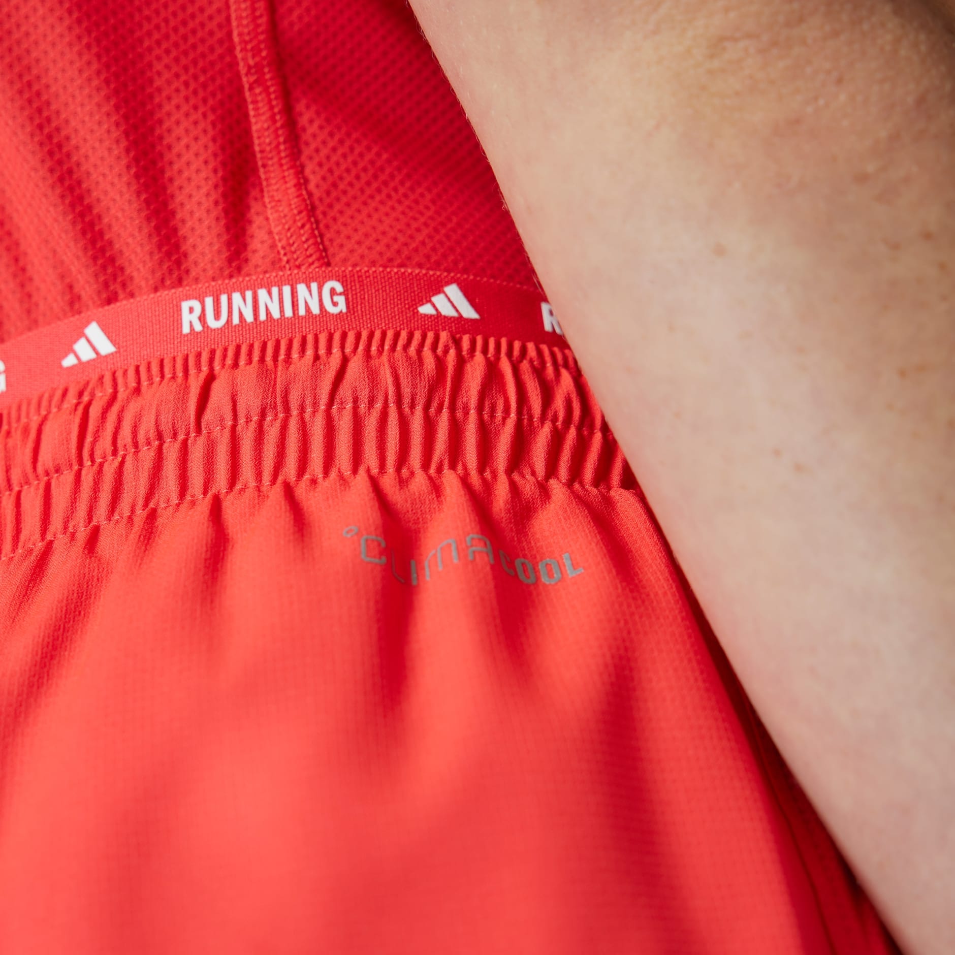 Runners CLIMACOOL Shorts