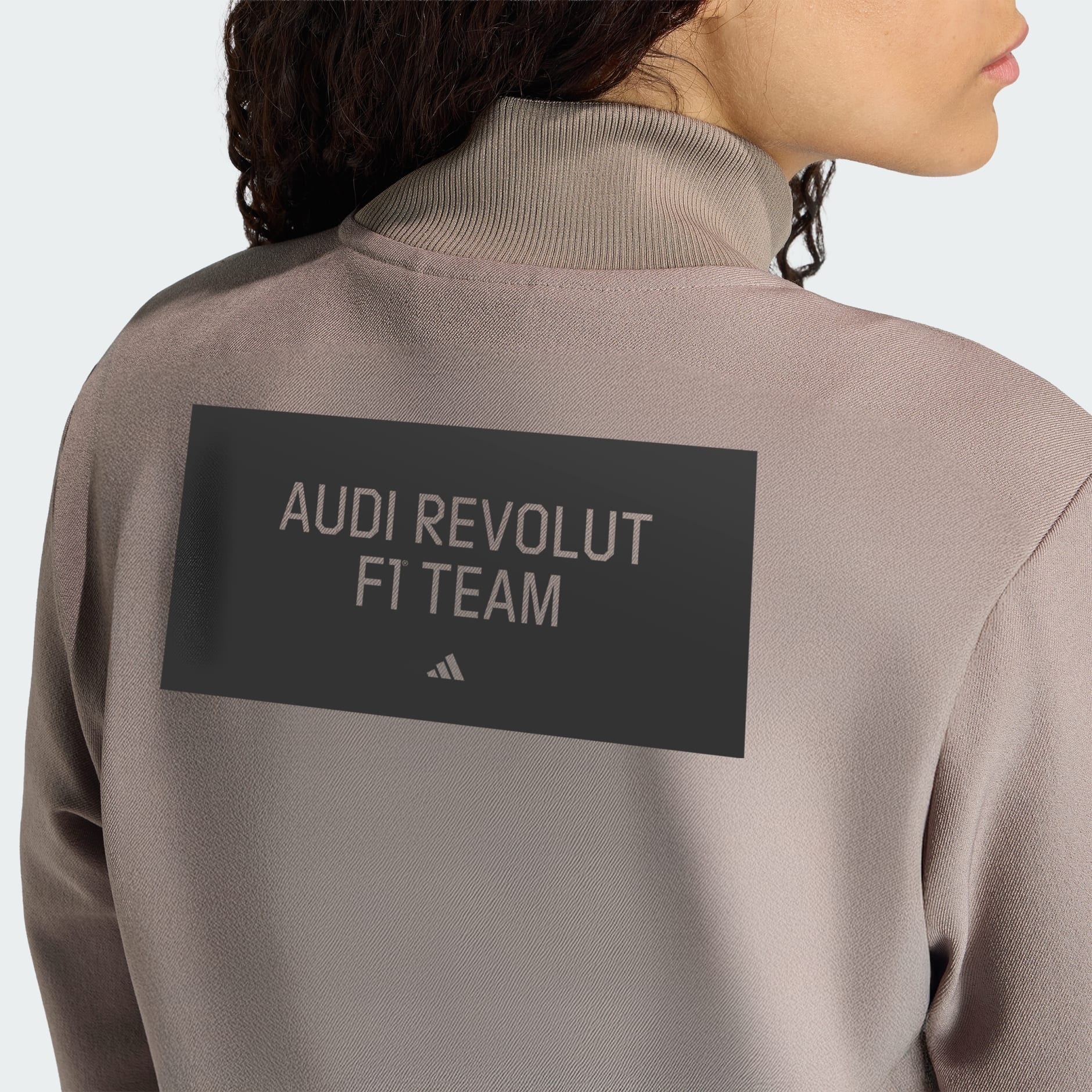 GORNJI DIO TRENIRKE AUDI REVOLUT F1 TEAM ELEVATED