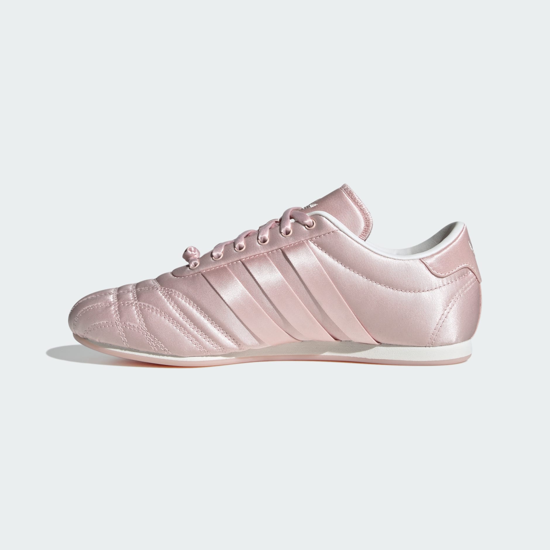 adidas Taekwondo Lace Shoes - Pink | adidas Hong Kong