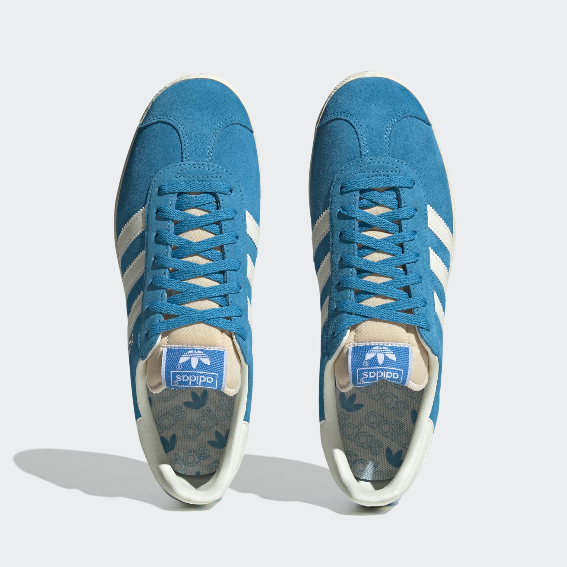 Adidas gazelle 2025 squeaking