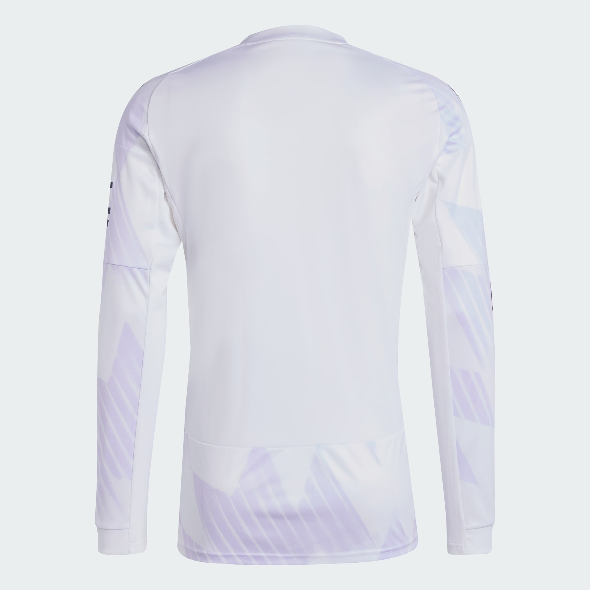 Manchester United 25/26 Long Sleeve Away Jersey