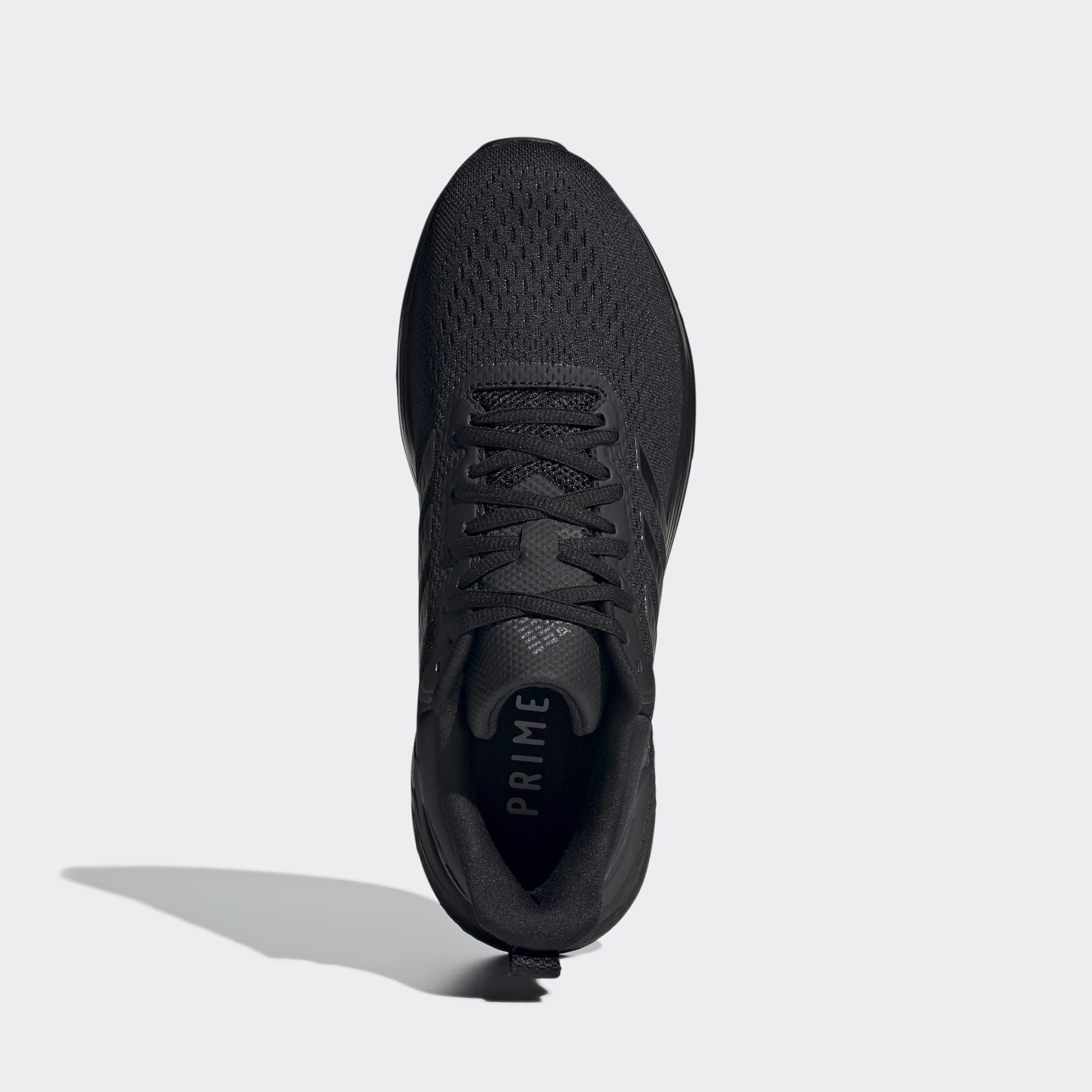 Men's Shoes - Response Super Shoes - Black | adidas Arabia