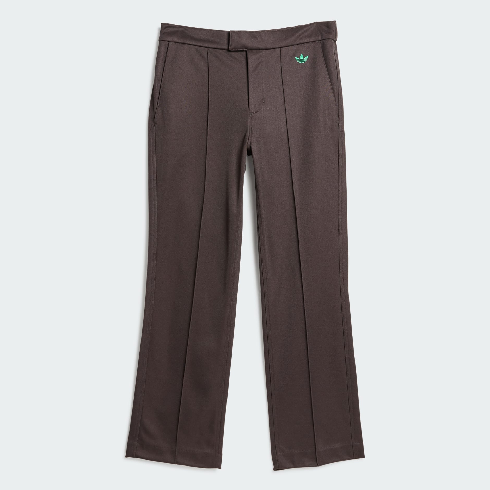 Clothing - Wales Bonner Pants - Brown | adidas South Africa