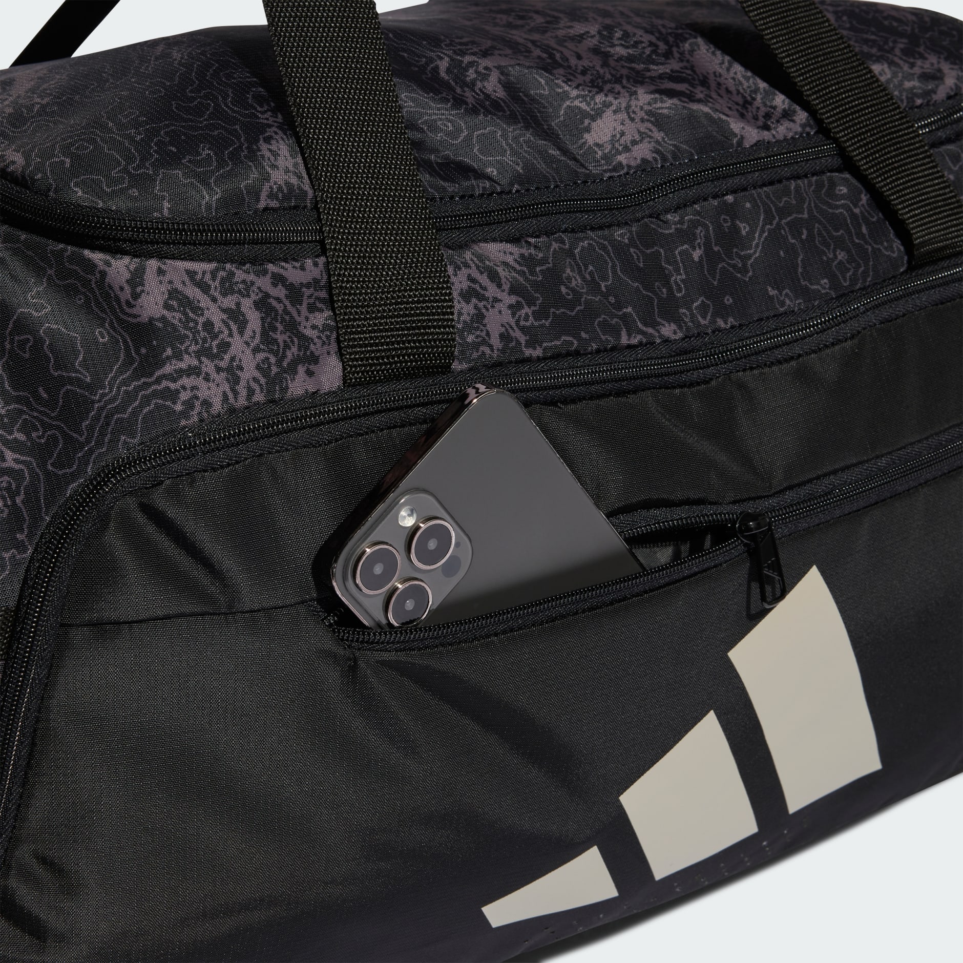 GEANTĂ MEDIE DE VOIAJ TRAINING DEFENDER GRAPHIC