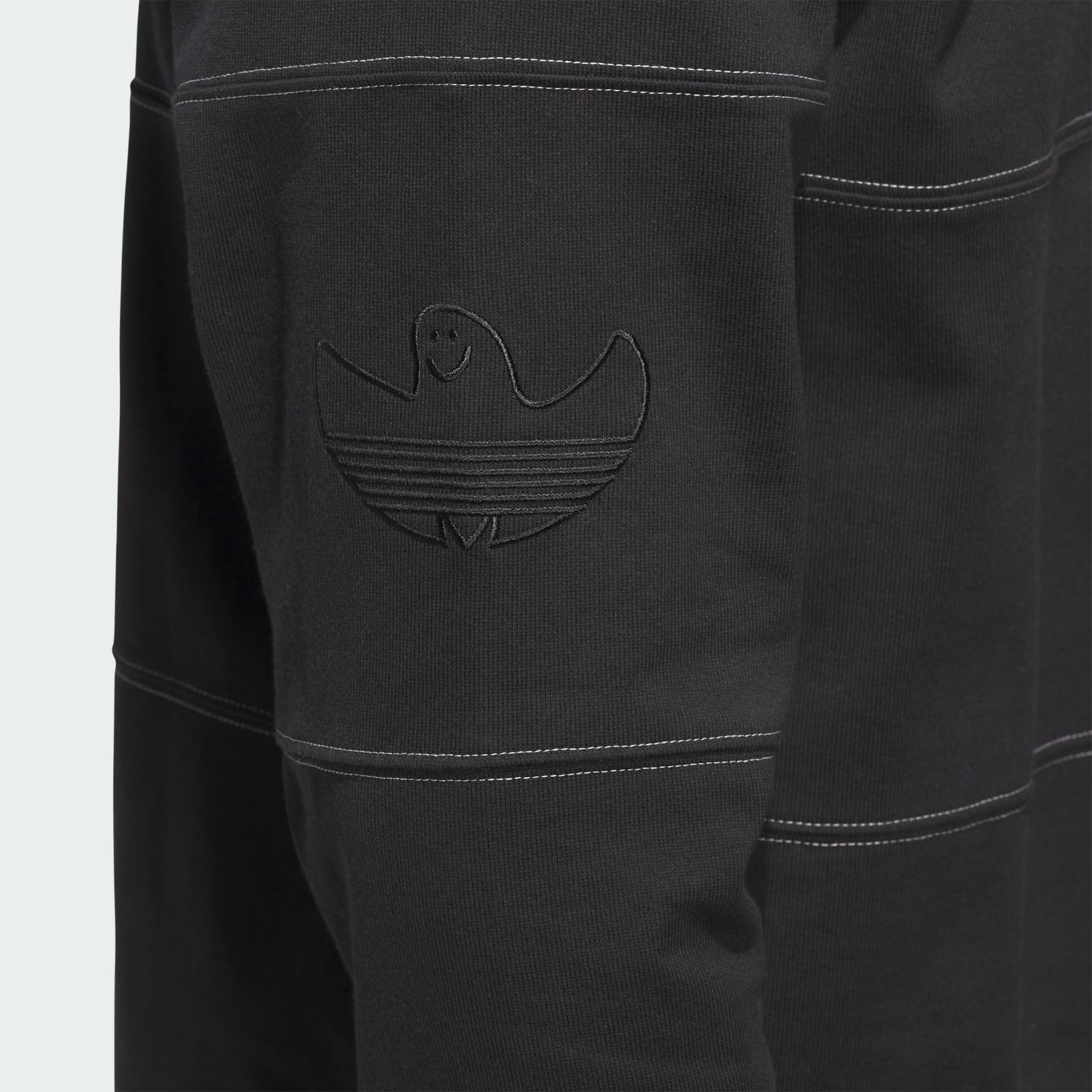 Shmoofoil Heavyweight Rugby Long Sleeve Shirt