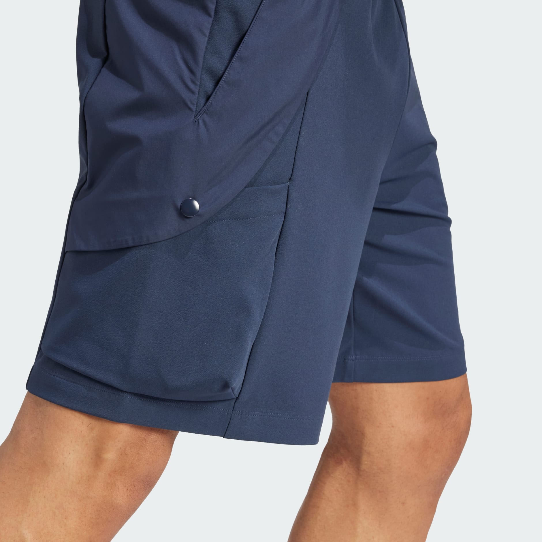 Cargo kratke hlače Real Madrid Seasonal