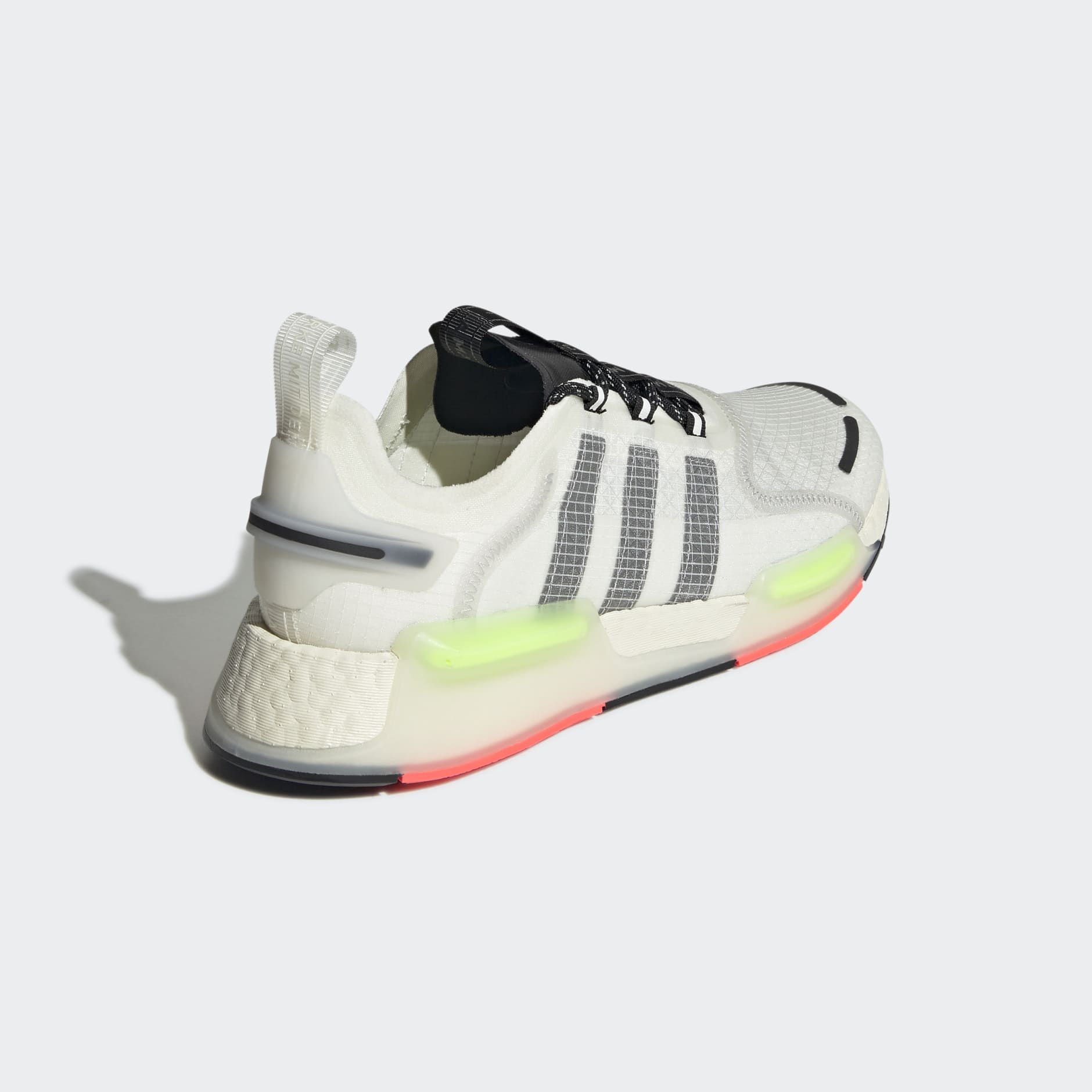 Adidas Nmdv3 Shoes White Adidas Sa 2355