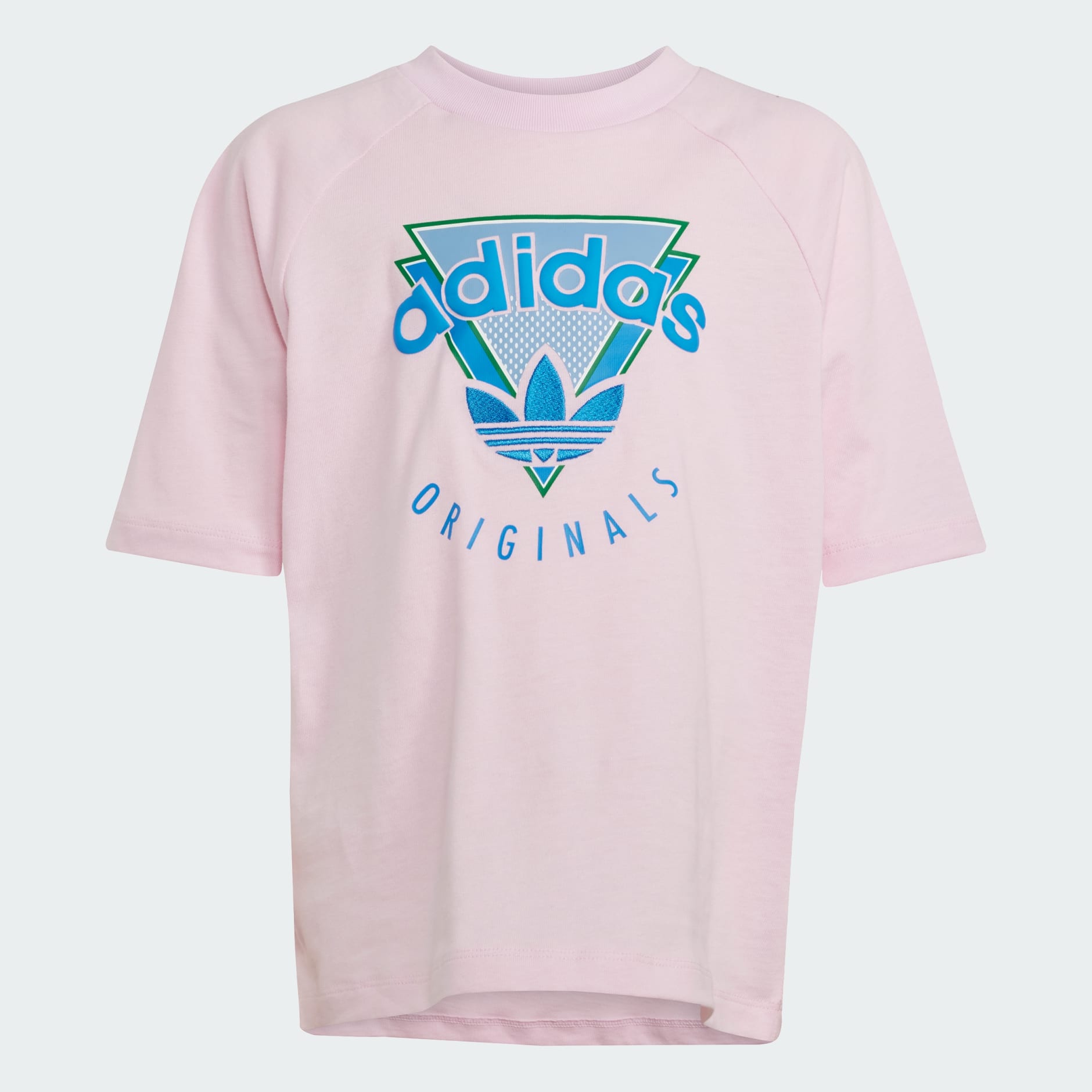 Shorts and Tee Set Kids