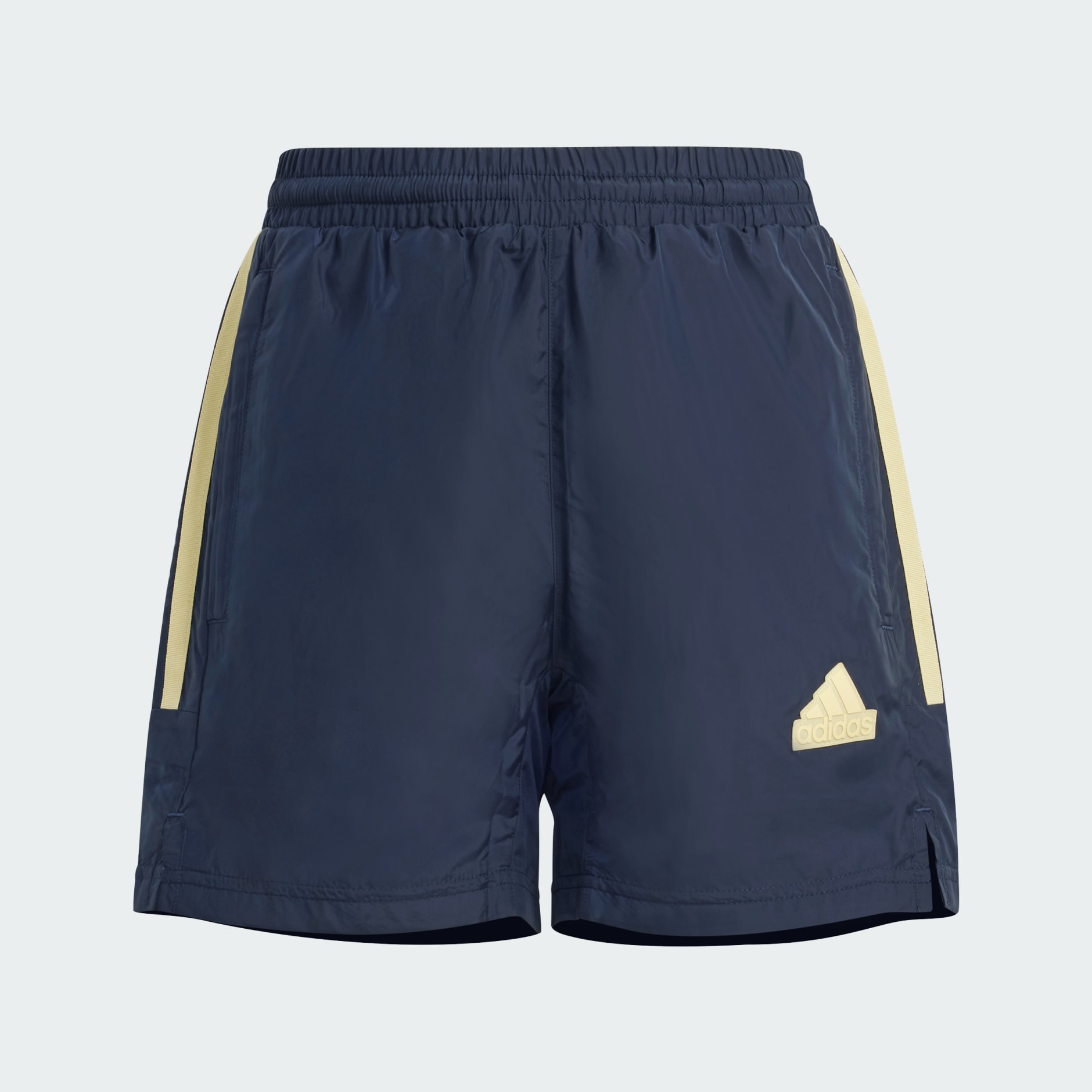 adidas Tiro Woven Shorts Kids Blue adidas TZ