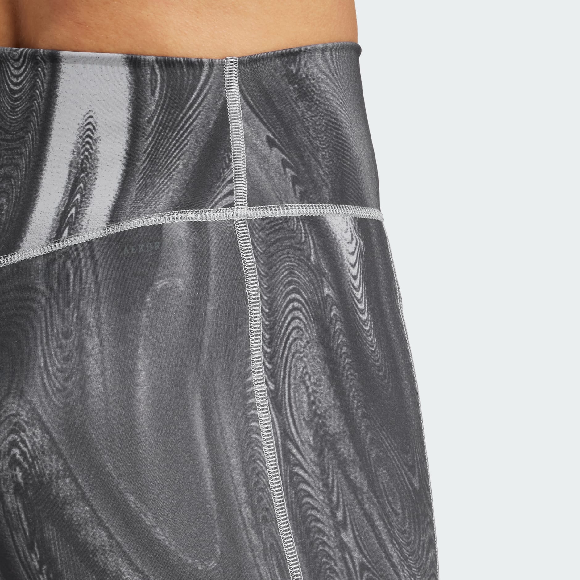 Optime Full-Length Print Leggings