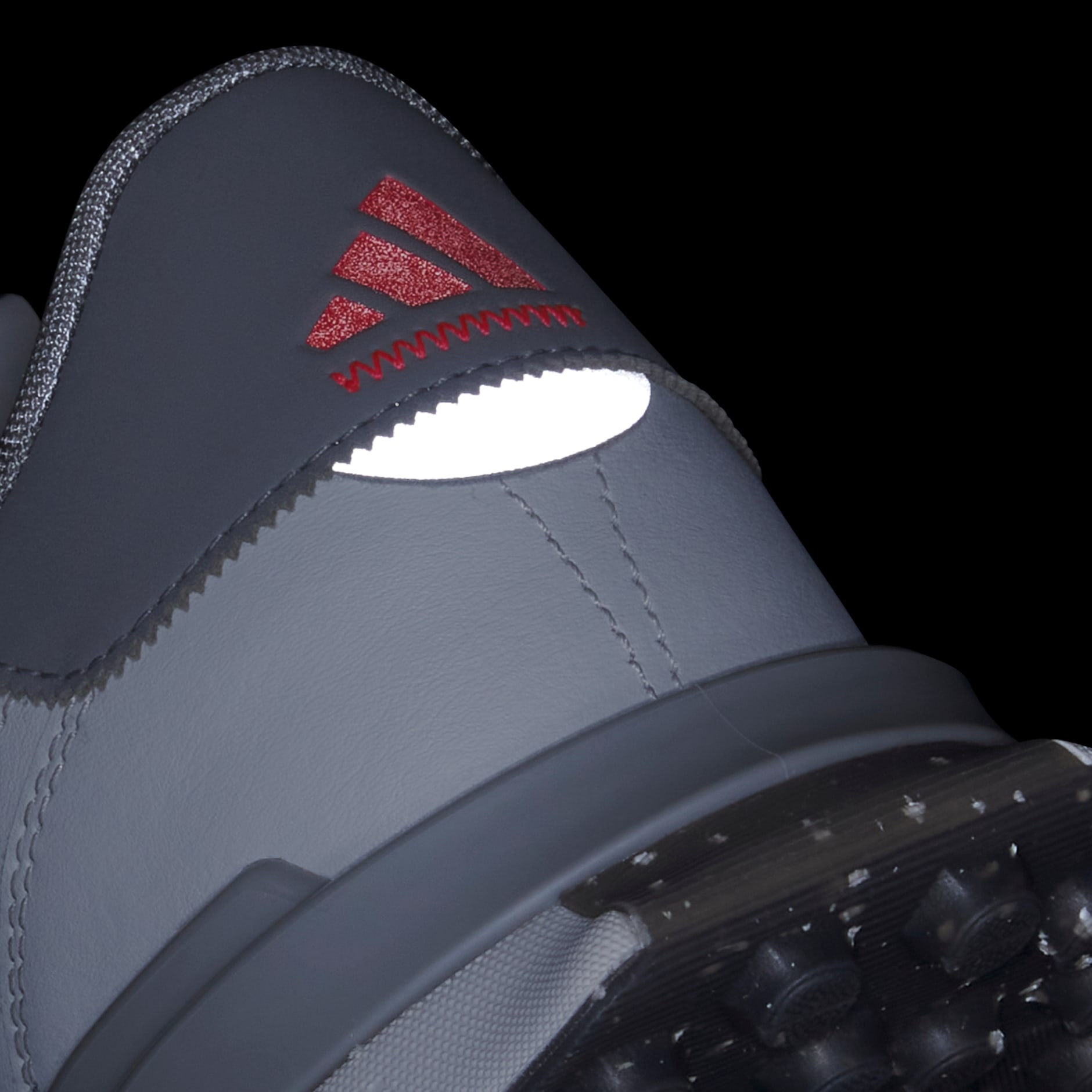 S2G 24 Leather Spikeless Golf Shoes