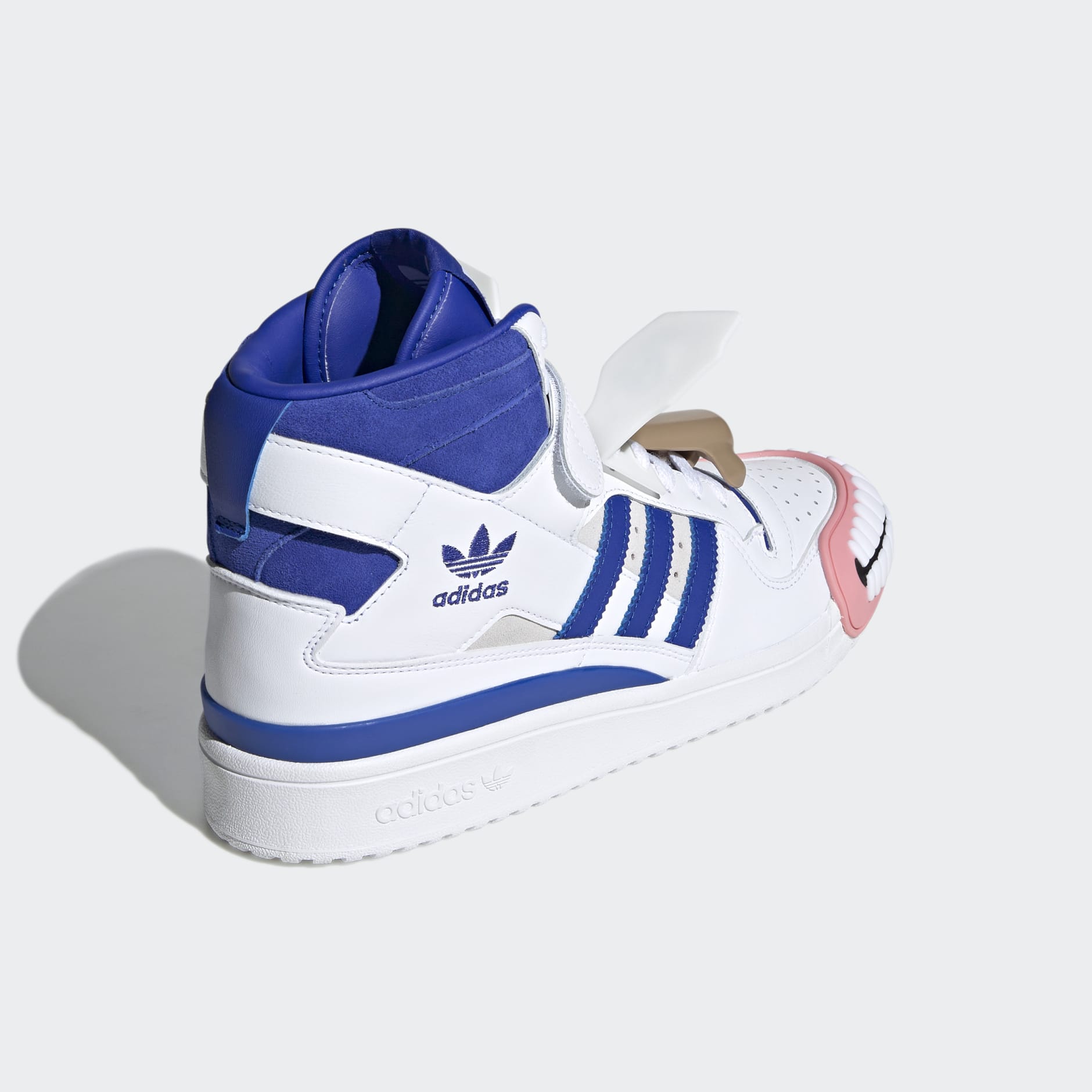 Kerwin Frost Forum Hi Humanchives Shoes