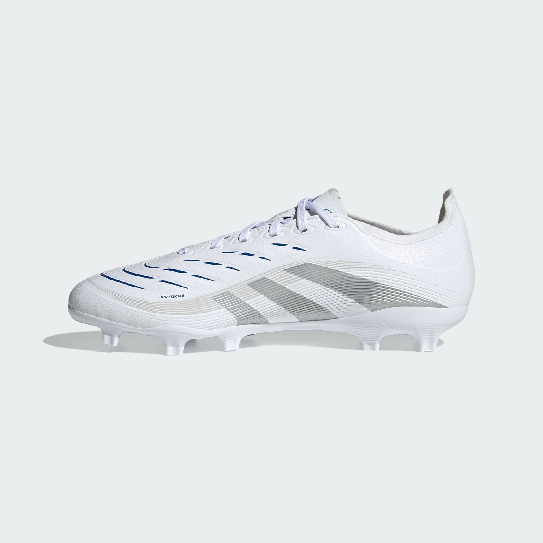 Ghete de fotbal Predator League pentru teren ferm/multi-teren