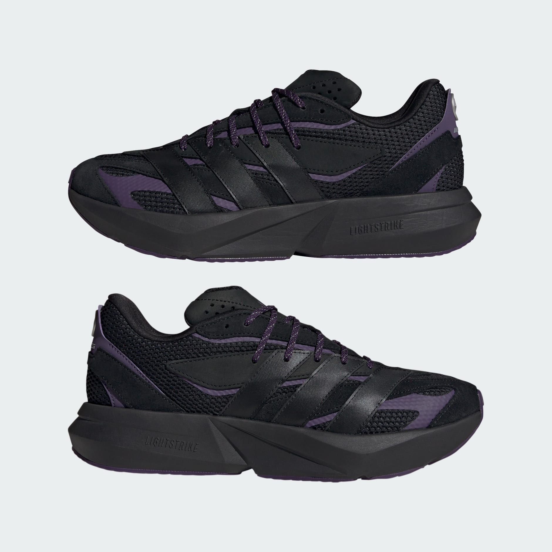 Pantofi sport Mercedes - AMG Petronas Formula One Team Lightblaze