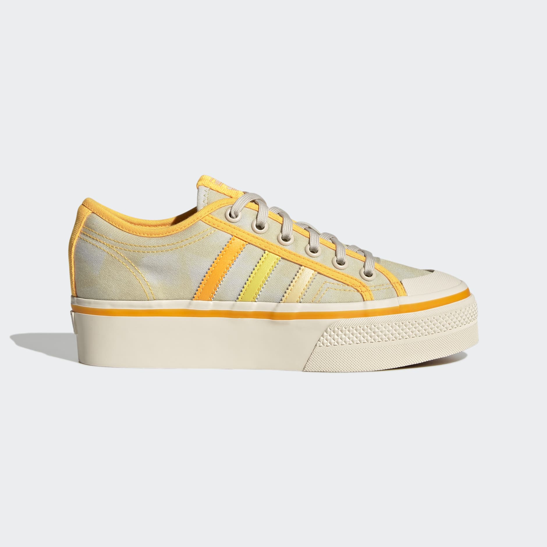 Tenis Nizza Plataform