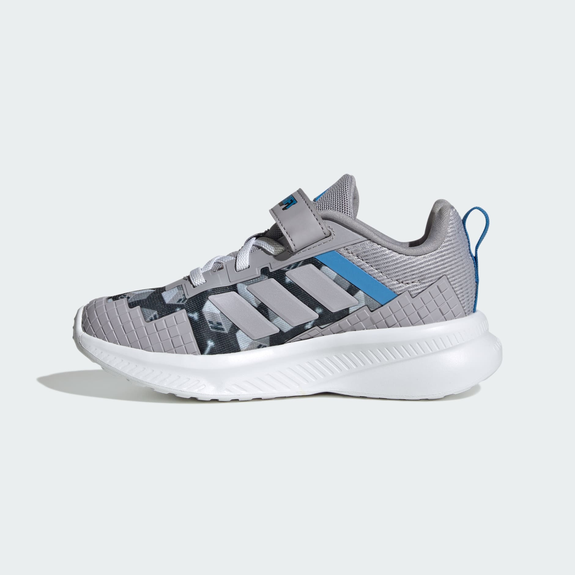CHAUSSURE ADIDAS MINECRAFT FORTARUN 4.0 ENFANTS