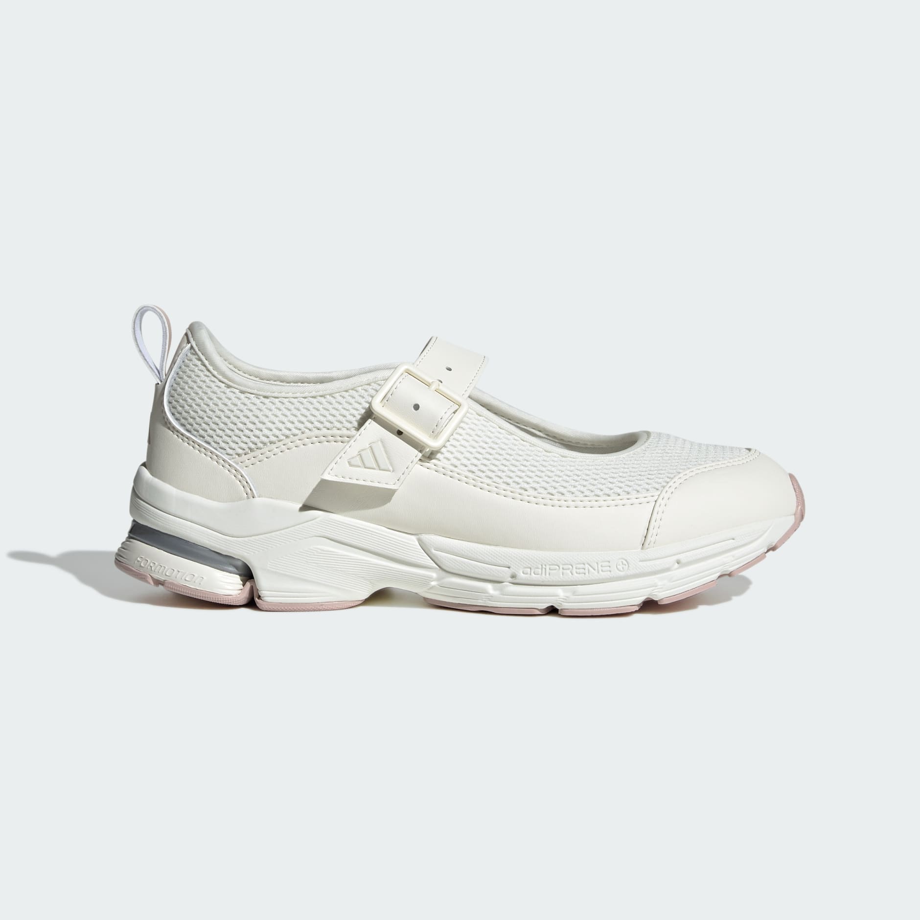FORMOTION Mary Jane Shoes - White | adidas Hong Kong
