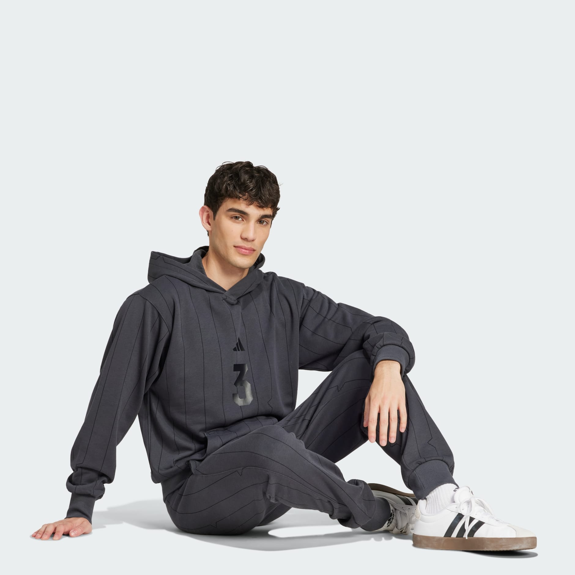 Seasonal Essentials US Sport Pants