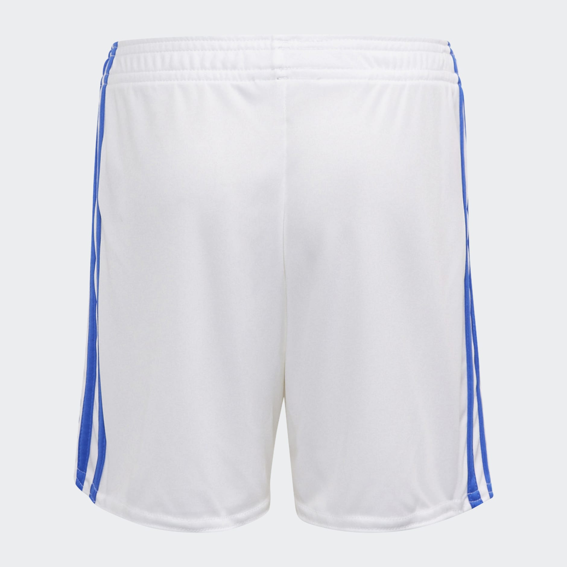 Real Madrid 21/22 Home Mini Kit