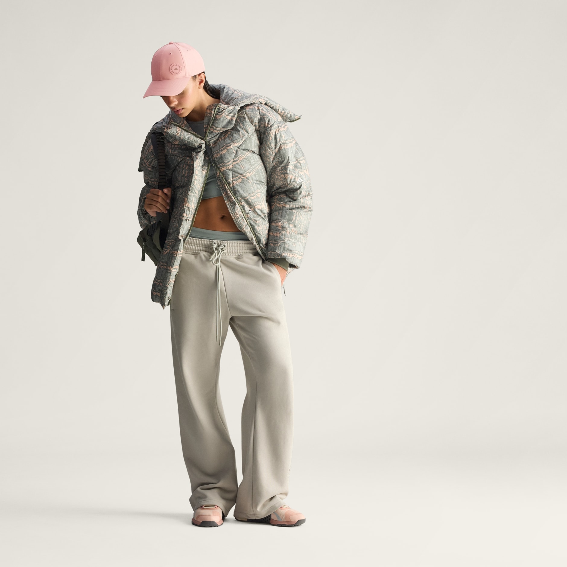 adidas By Stella McCartney Cap