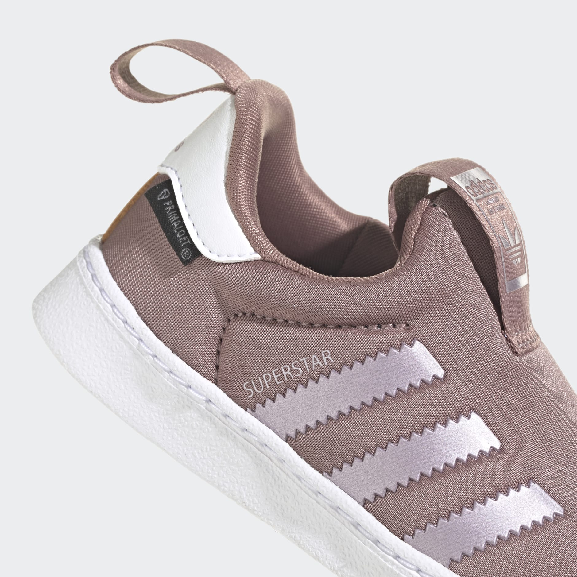 Shoes Superstar 360 Shoes Purple adidas South Africa