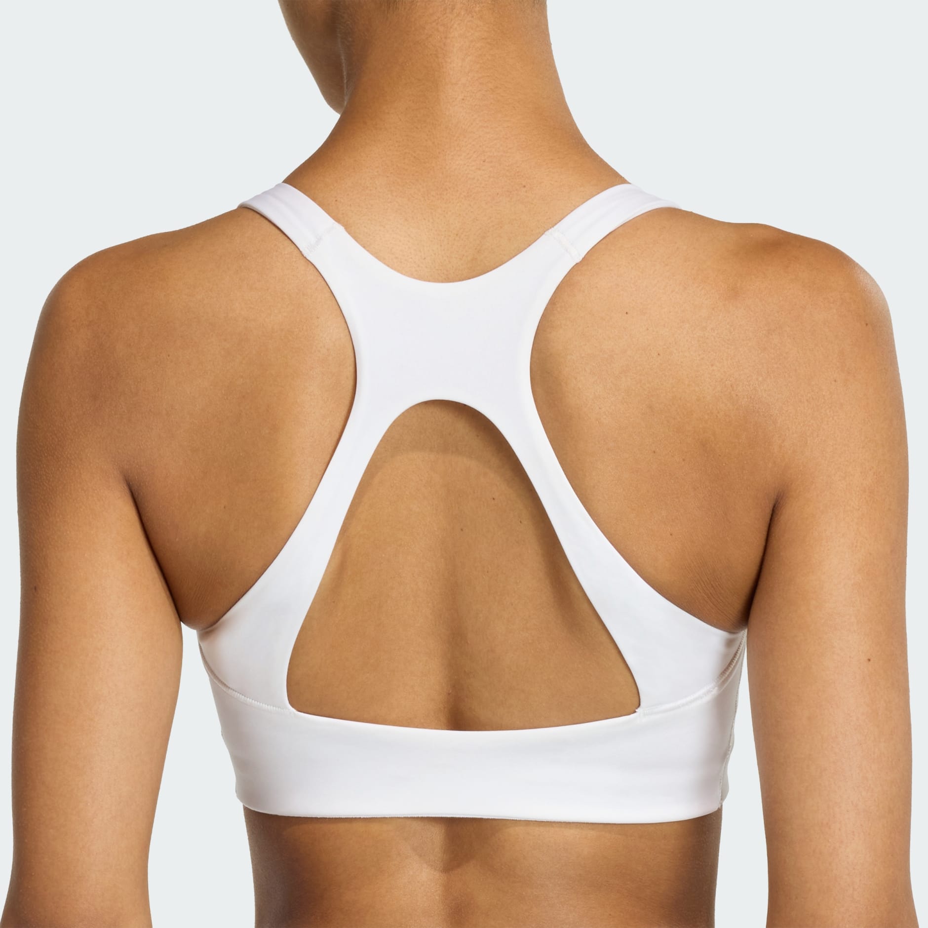 Optime Workout Medium Support Bra