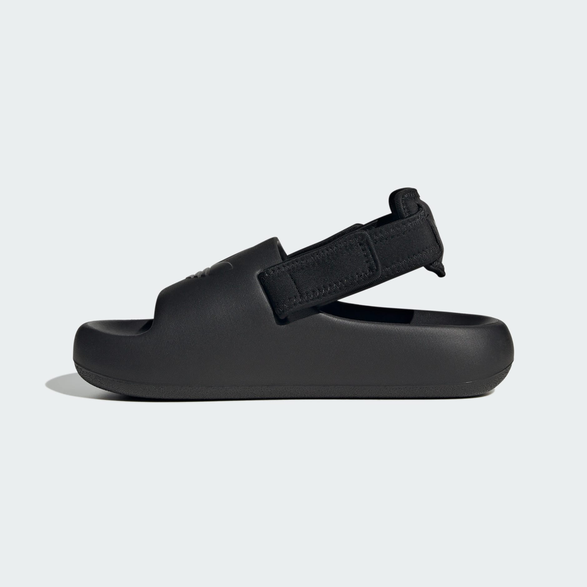 Adifom Adilette 青少年拖鞋