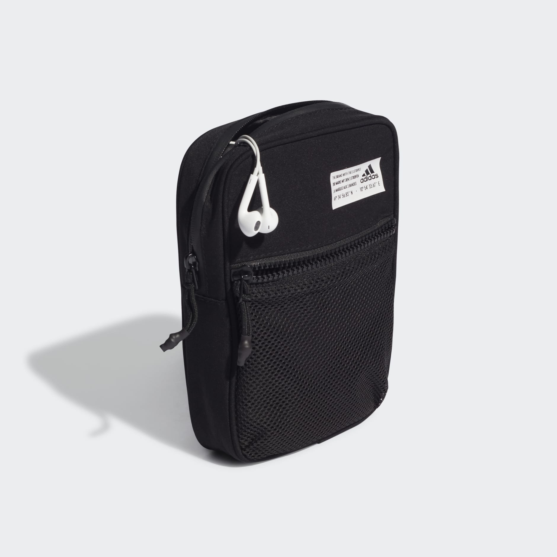 حقيبة Organizer Bag متوسطة الحجم