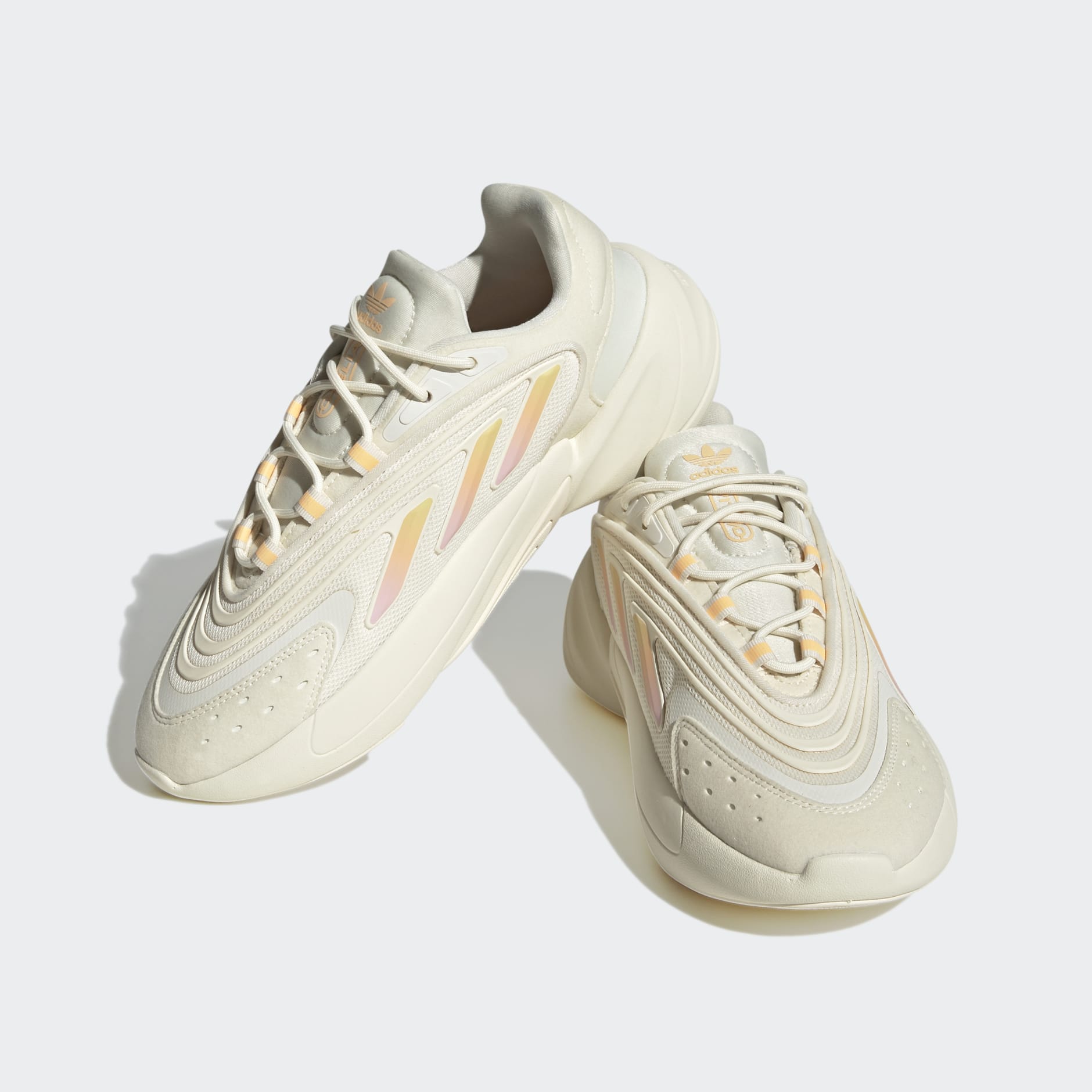 Ozelia Shoes