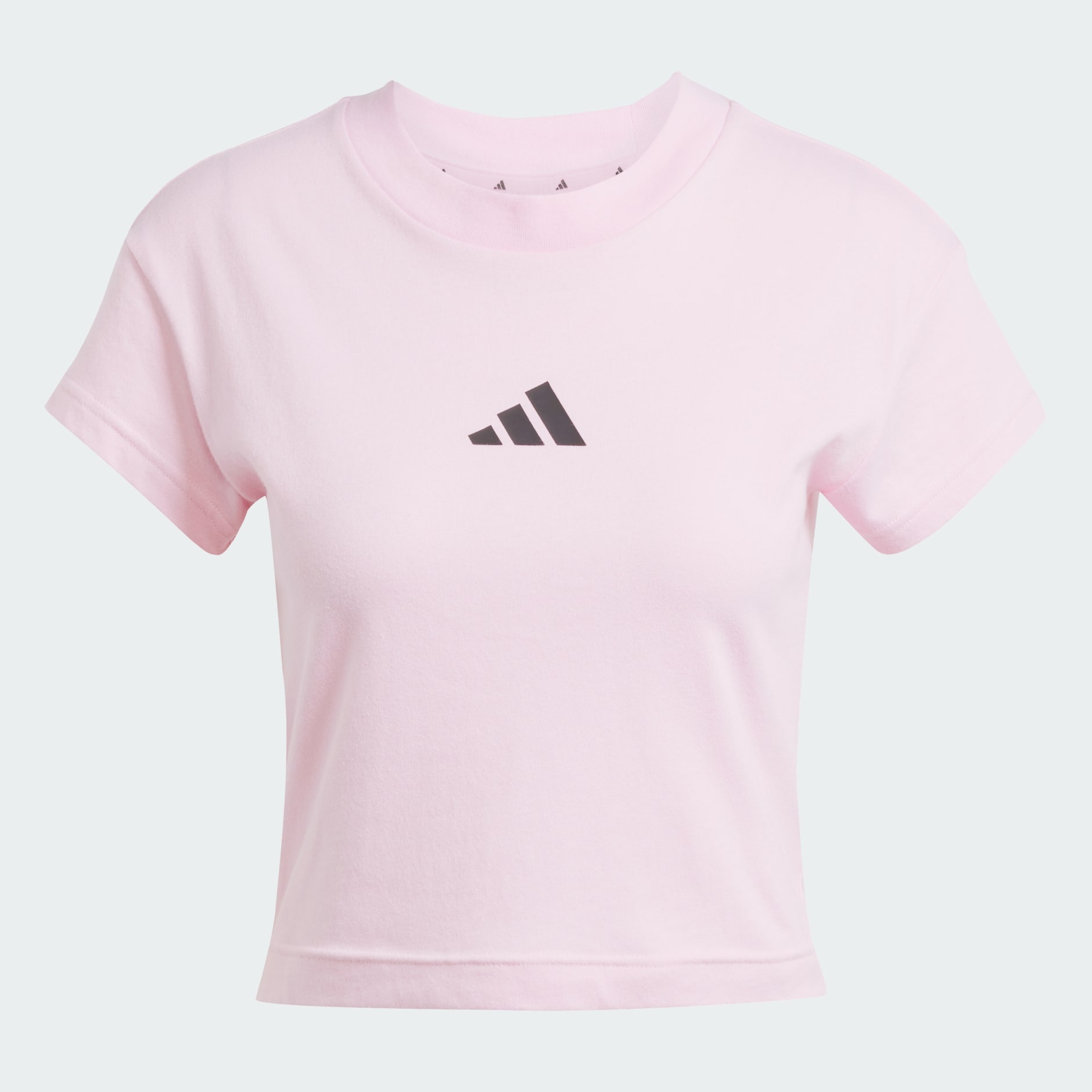 Tricou scurt cu logo mic Future Icons