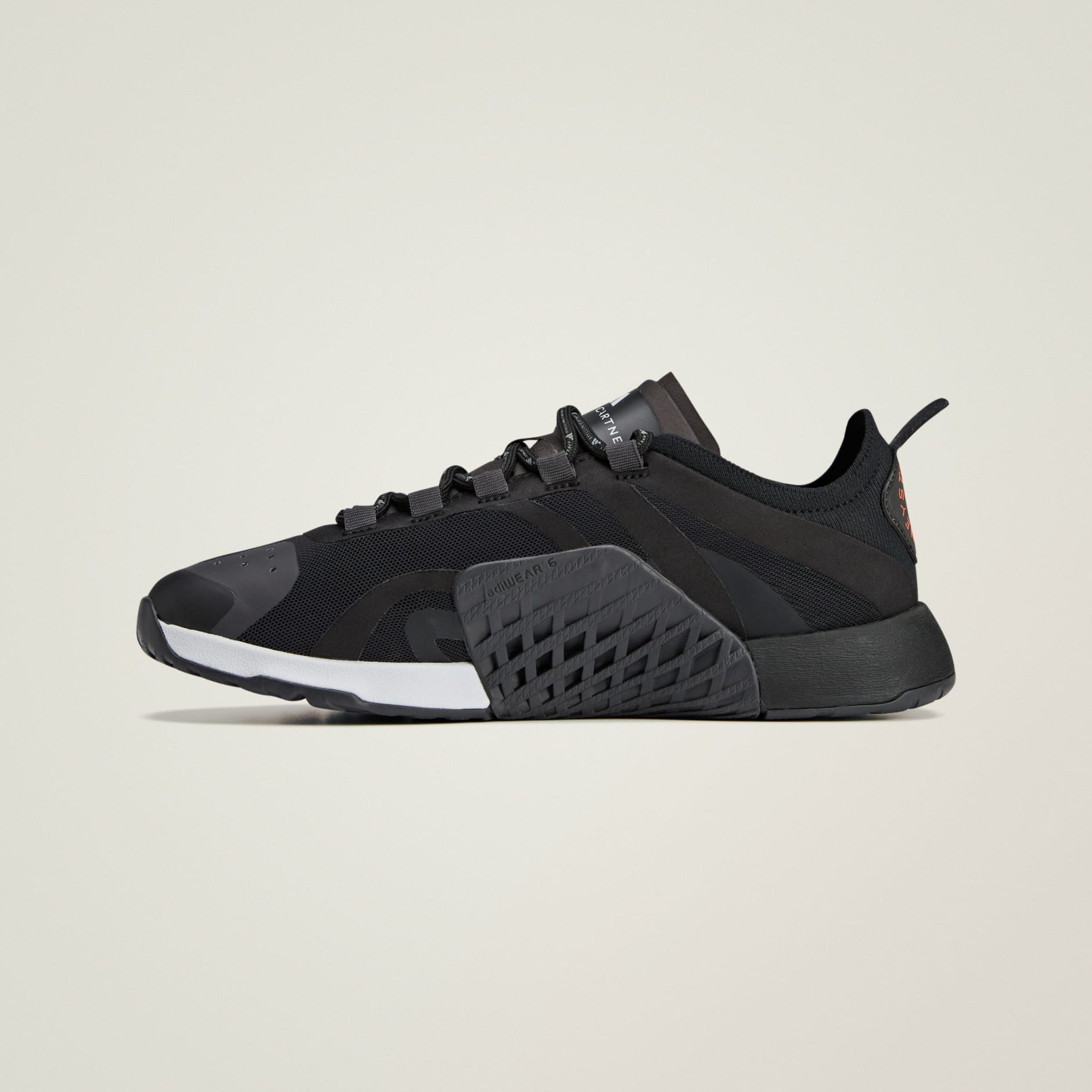 Pantofi de antrenament adidas by Stella McCartney Dropset