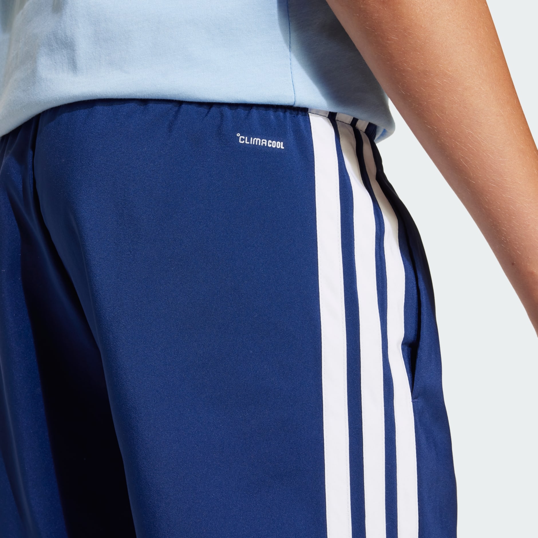 Essentials Climacool Shorts Kids