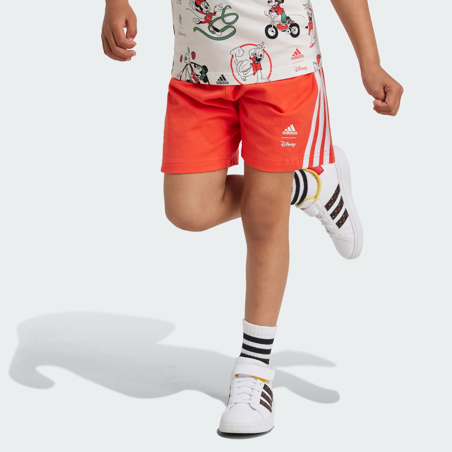 Disney Mickey Mouse Tee Set