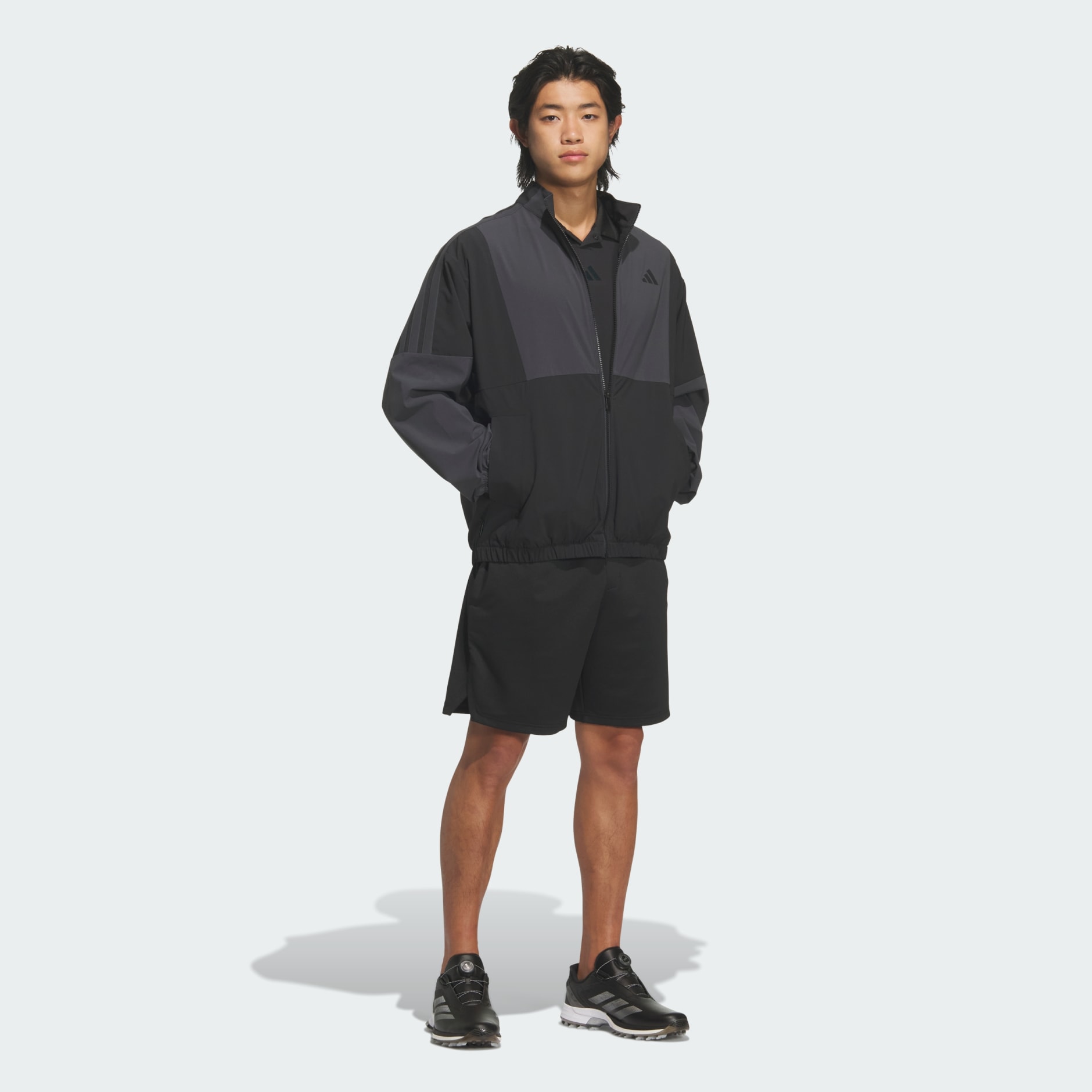 TRICOU POLO BEYOND VENT TWISTKNIT