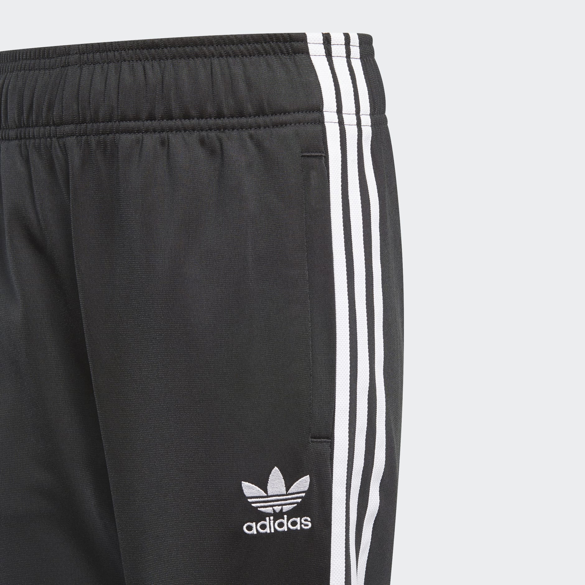 Clothing - Adicolor SST Track Pants - Black | adidas South Africa