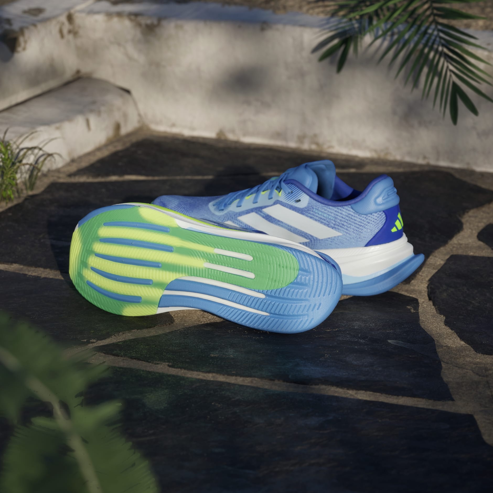 Supernova Prima 2 Shoes