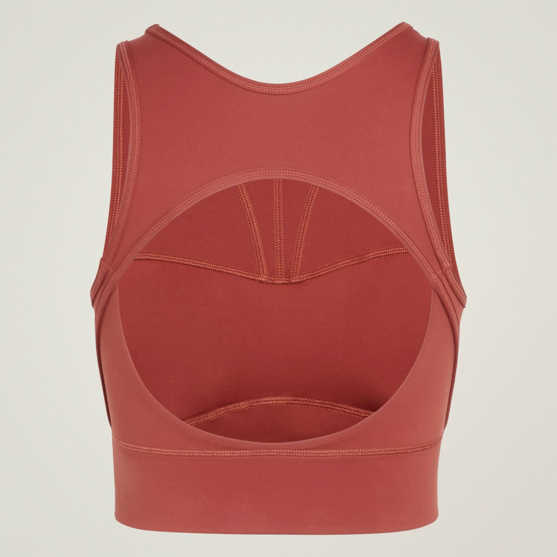 adidas by Stella McCartney Training Crop Top