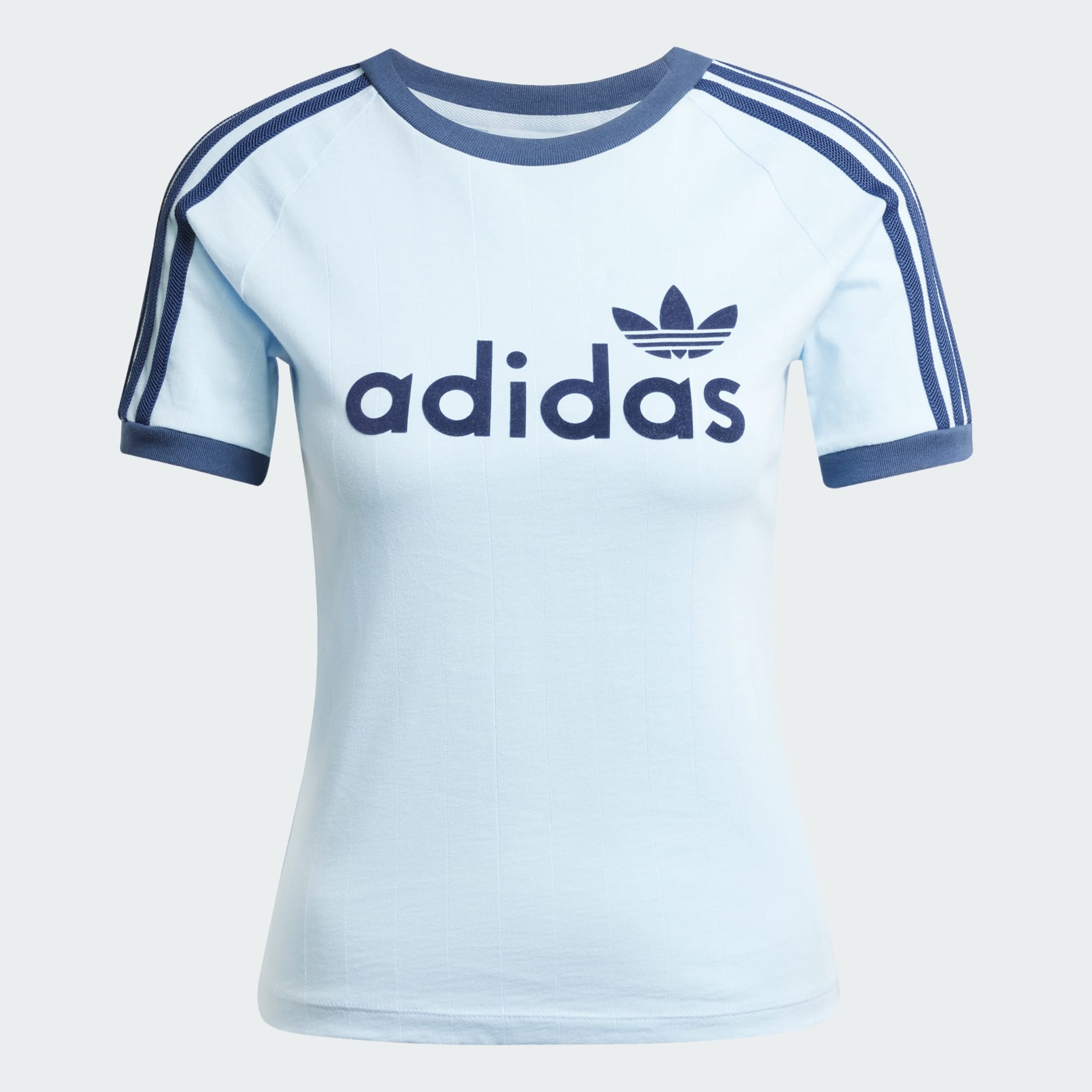 Adidas Original Linear Graphic Cali Tee