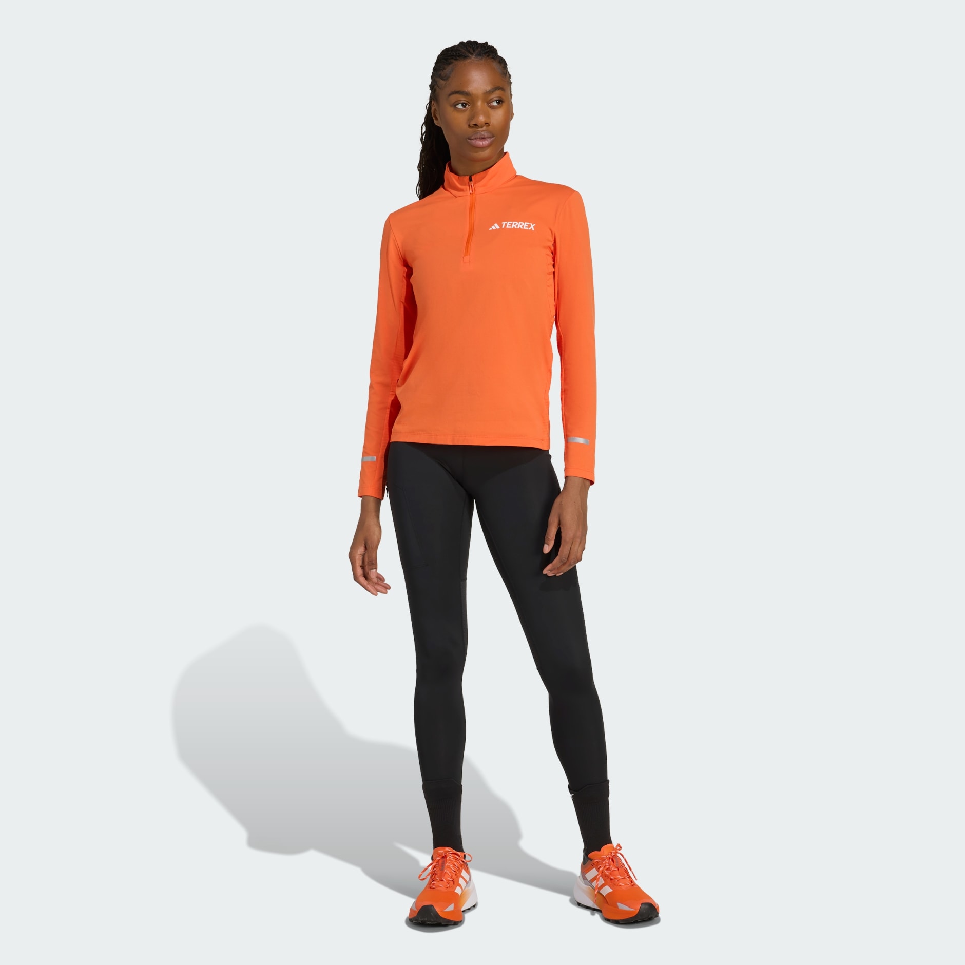 Tajice Terrex Xperior