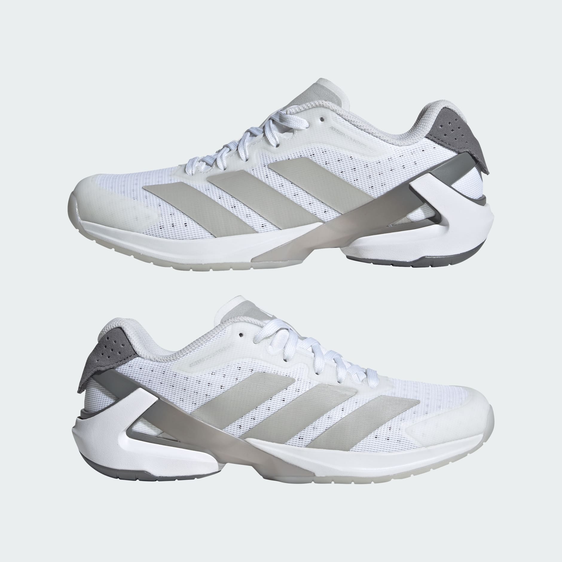 Pantofi Adizero Counterblast pentru sală