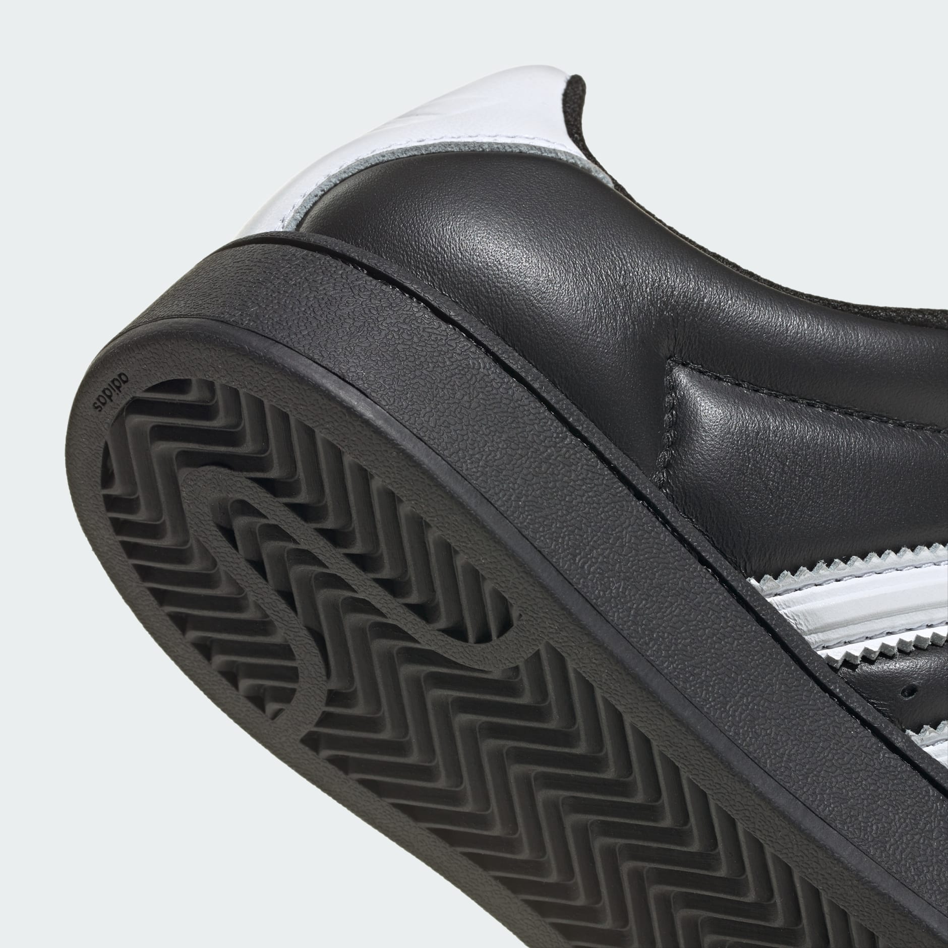 adidas Originals Superstar II 鞋