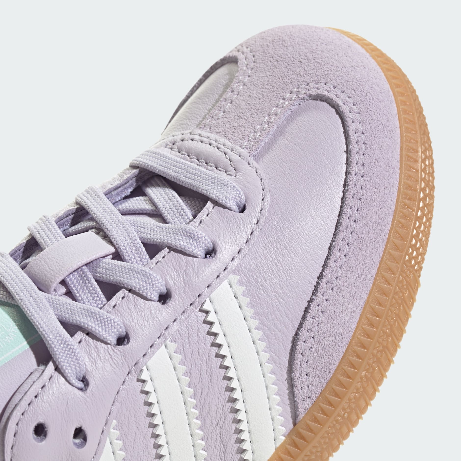 adidas Samba OG Shoes Kids - Purple | adidas UAE