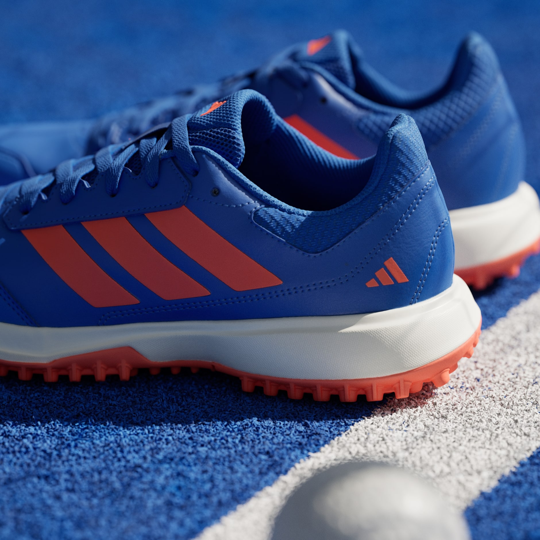 Ghete de hochei pe iarbă Hockeystar