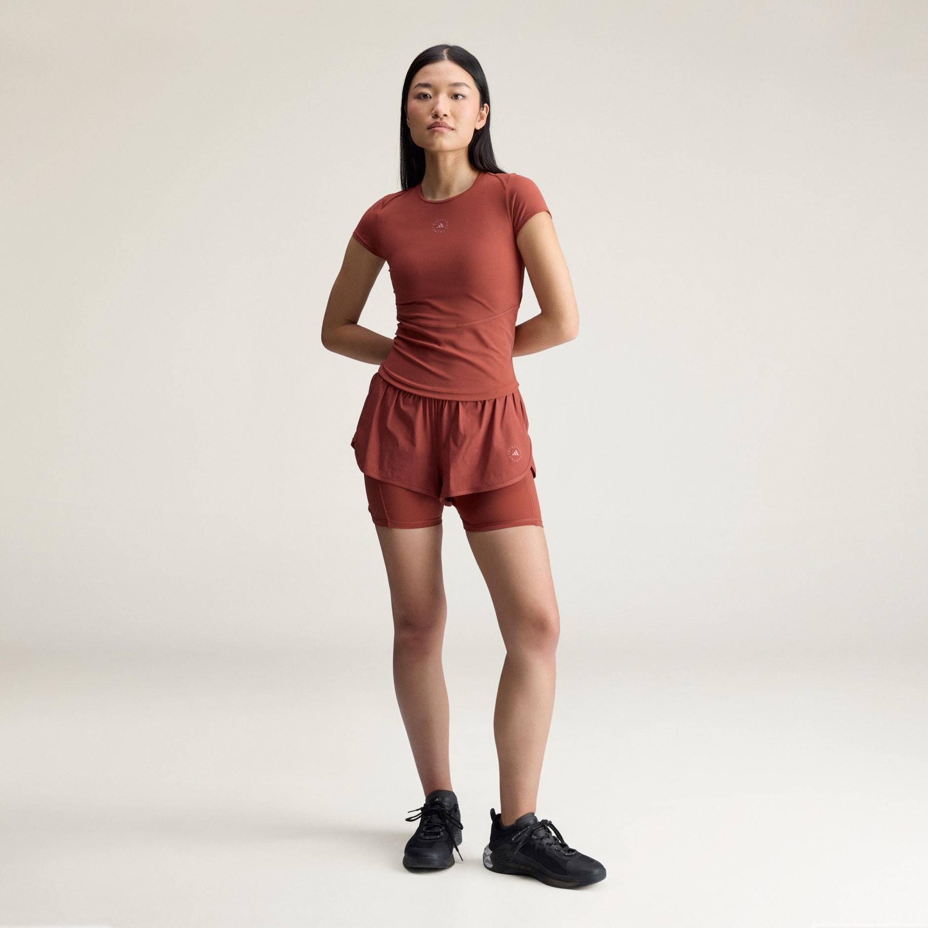 adidas by Stella McCartney Training Tee