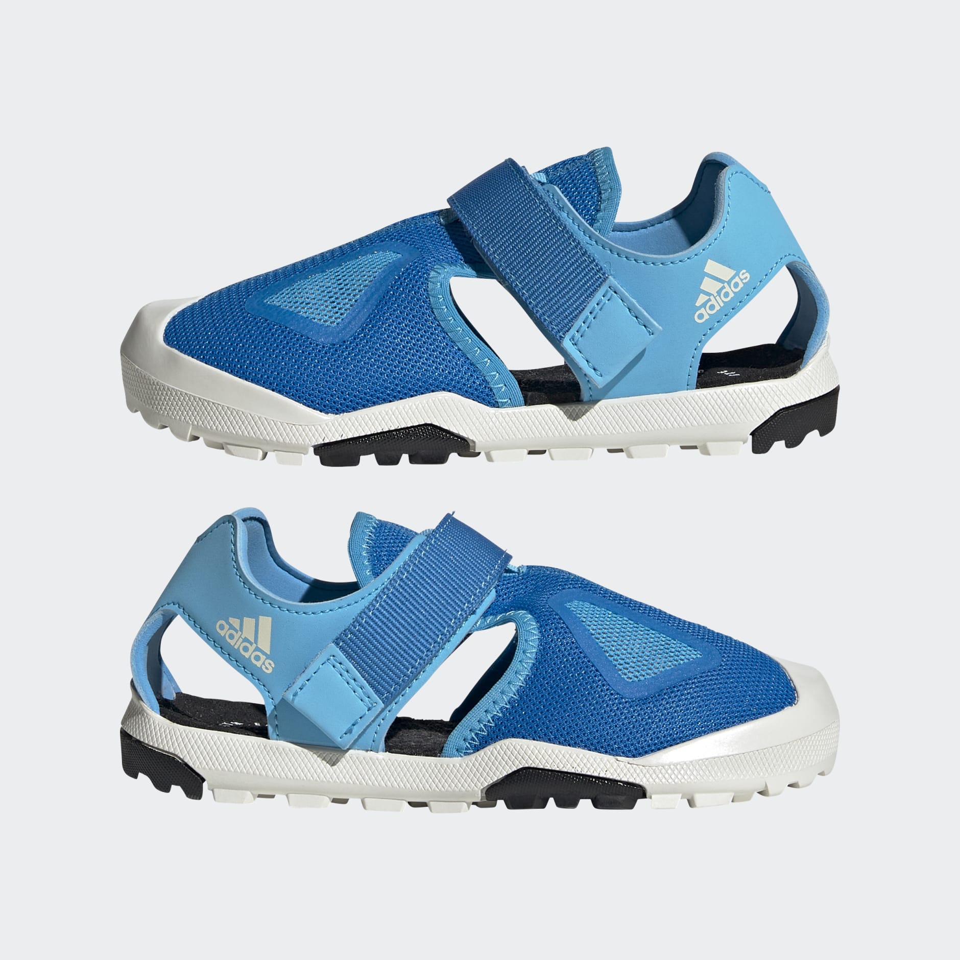 Terrex Captain Toey 2.0 Hiking Shoes