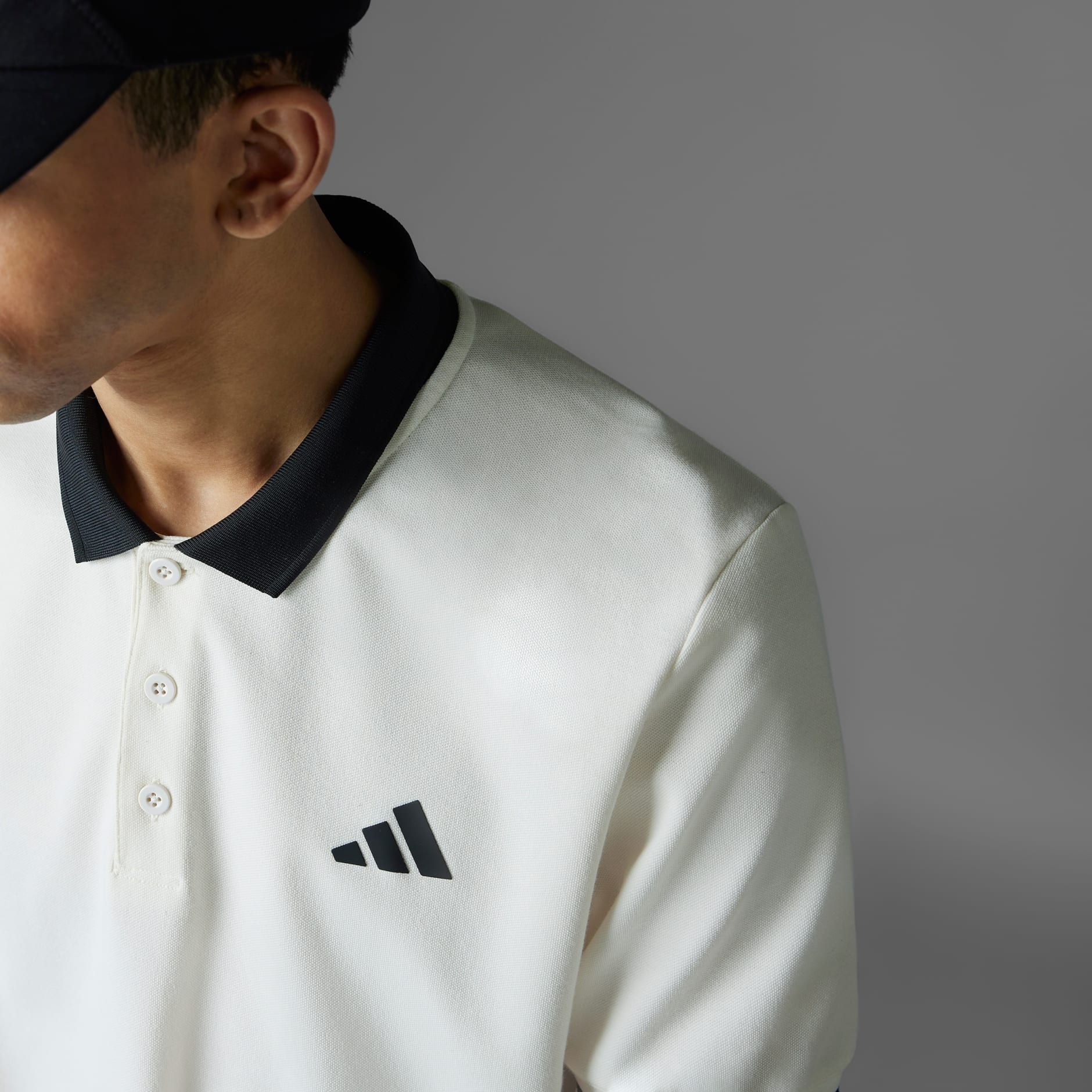 adidas Heritage Tennis Polo Shirt