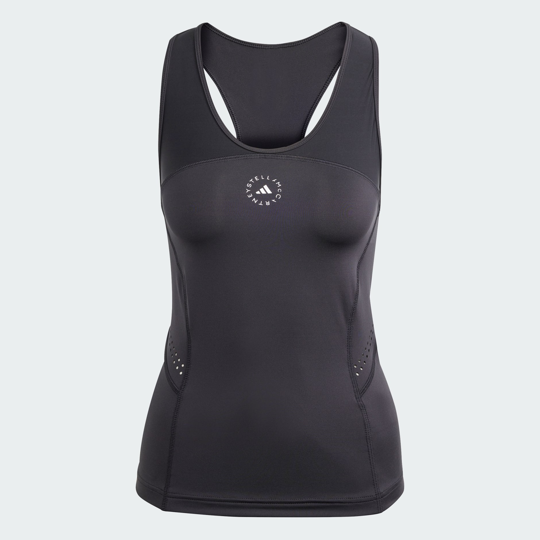 Maiou de antrenament adidas by Stella McCartney TruePurpose