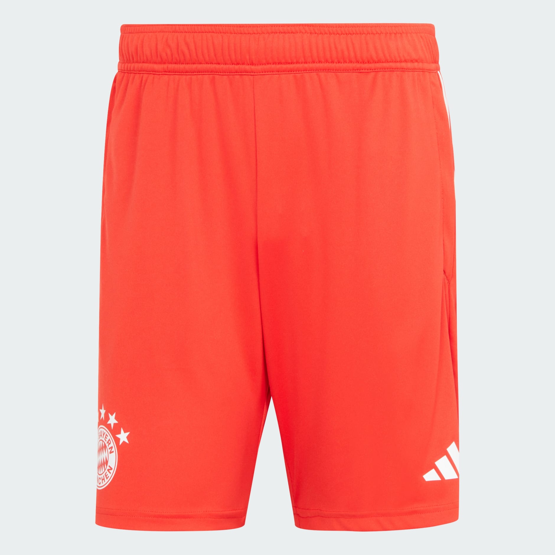 Bayern store munich shorts